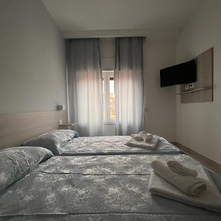 Hotel Porta Sul Mare Tropea Esterno foto